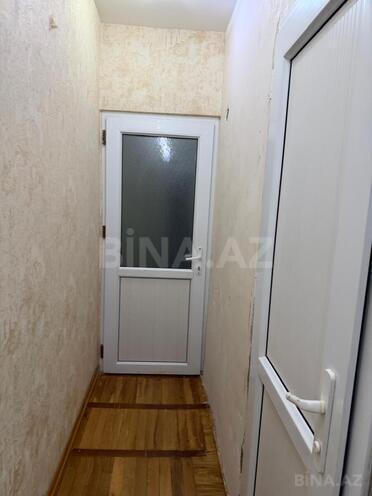 Satılır 3 otaqlı köhnə tikili 85 m², Nəsimi m., photo 9 from 13