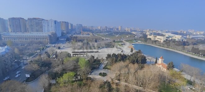 Satılır 3 otaqlı yeni tikili 127 m², Nərimanov r., photo 10 from 13