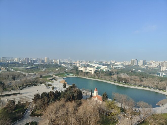 Satılır 3 otaqlı yeni tikili 127 m², Nərimanov r., photo 3 from 13