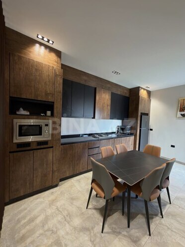 İcarəyə verilir 5 otaqlı həyət evi/bağ evi 350 m², Mərdəkan q., photo 6 from 12