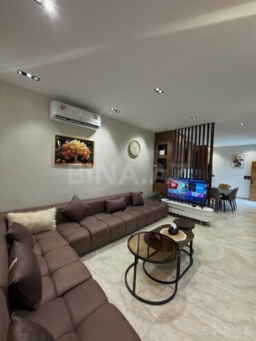 İcarəyə verilir 5 otaqlı həyət evi/bağ evi 350 m², Mərdəkan q., photo 7 from 12