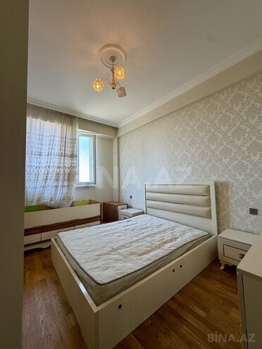 İcarəyə verilir 2 otaqlı yeni tikili 68 m², photo 5 from 11