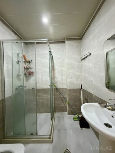 İcarəyə verilir 2 otaqlı yeni tikili 68 m², photo 7 from 11