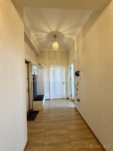 İcarəyə verilir 2 otaqlı yeni tikili 68 m², photo 9 from 11
