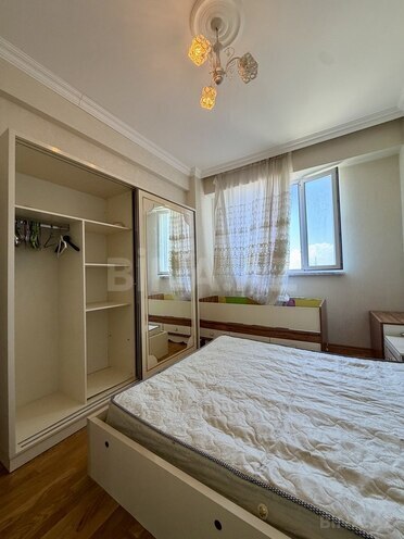 İcarəyə verilir 2 otaqlı yeni tikili 68 m², photo 6 from 11