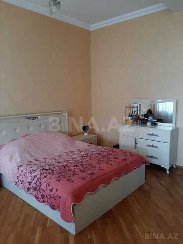 Satılır 3 otaqlı yeni tikili 127 m², Nərimanov r., photo 8 from 13