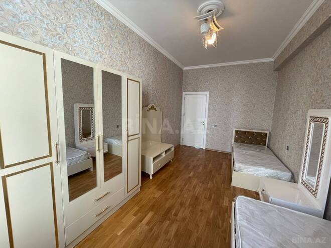 Satılır 3 otaqlı yeni tikili 97 m², Abşeron r., photo 7 from 15