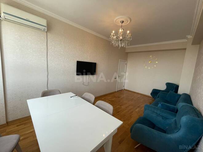 Satılır 3 otaqlı yeni tikili 97 m², Abşeron r., photo 3 from 15