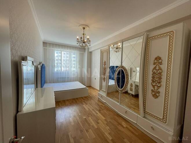 Satılır 3 otaqlı yeni tikili 97 m², Abşeron r., photo 4 from 15