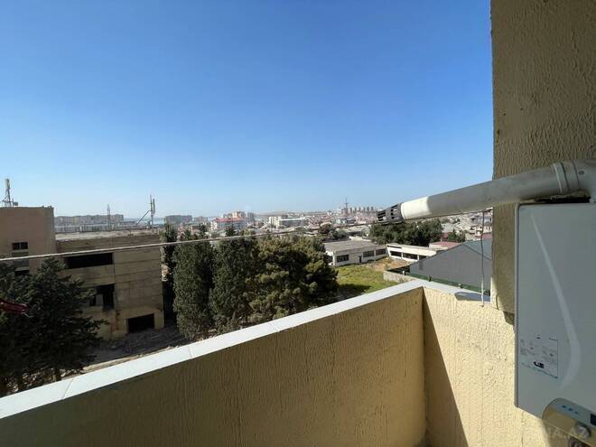 Satılır 3 otaqlı yeni tikili 97 m², Abşeron r., photo 14 from 15