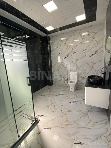 Satılır 4 otaqlı həyət evi/bağ evi 200 m², Mərdəkan q., photo 16 from 19