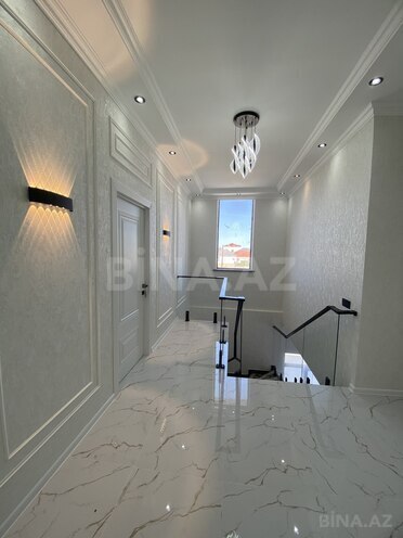 Satılır 4 otaqlı həyət evi/bağ evi 200 m², Mərdəkan q., photo 9 from 19