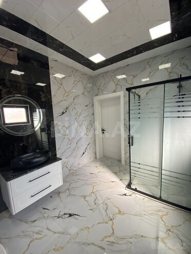 Satılır 4 otaqlı həyət evi/bağ evi 200 m², Mərdəkan q., photo 17 from 19