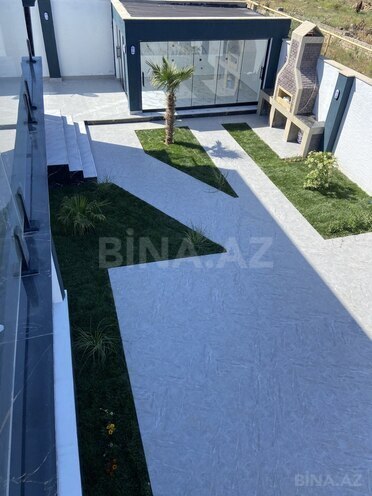 Satılır 4 otaqlı həyət evi/bağ evi 200 m², Mərdəkan q., photo 4 from 19