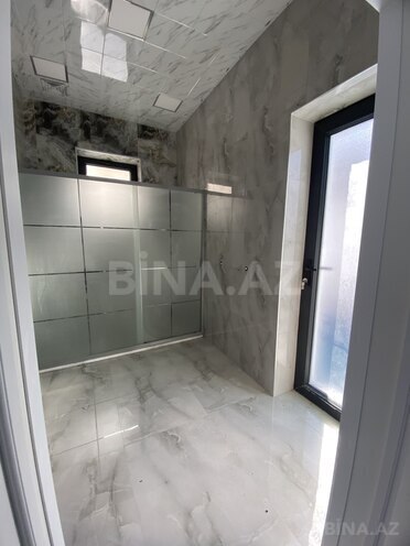 Satılır 4 otaqlı həyət evi/bağ evi 200 m², Mərdəkan q., photo 15 from 19