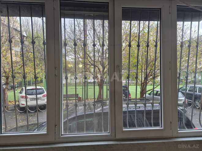 İcarəyə verilir 3 otaqlı köhnə tikili 62 m², Elmlər Akademiyası m., photo 10 from 16
