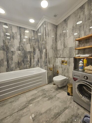 Продаётся 3-комн. новостройка 98 м², пос. Аг шехер, photo 12 from 14