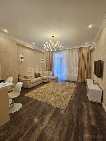 Продаётся 3-комн. новостройка 98 м², пос. Аг шехер, photo 1 from 14