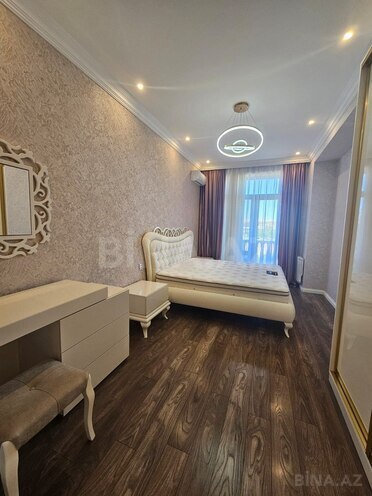 Продаётся 3-комн. новостройка 98 м², пос. Аг шехер, photo 8 from 14