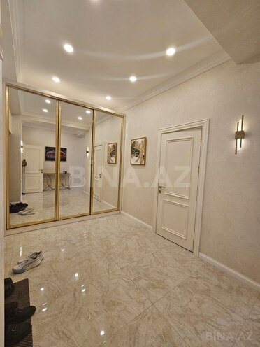 Продаётся 3-комн. новостройка 98 м², пос. Аг шехер, photo 6 from 14