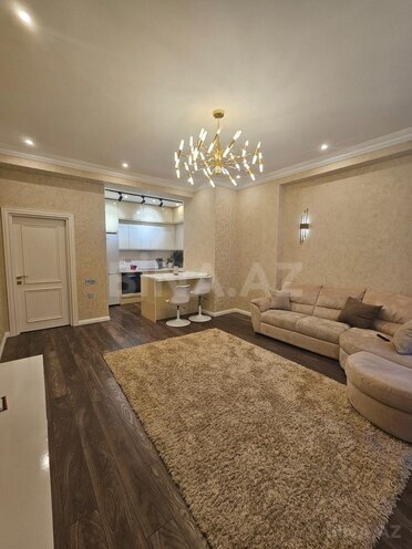 Продаётся 3-комн. новостройка 98 м², пос. Аг шехер, photo 3 from 14