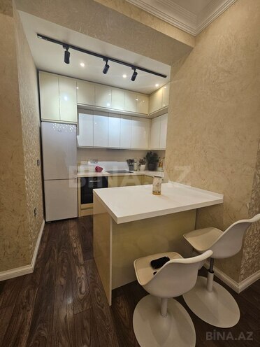 Продаётся 3-комн. новостройка 98 м², пос. Аг шехер, photo 4 from 14