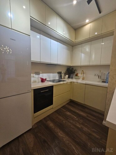 Продаётся 3-комн. новостройка 98 м², пос. Аг шехер, photo 5 from 14