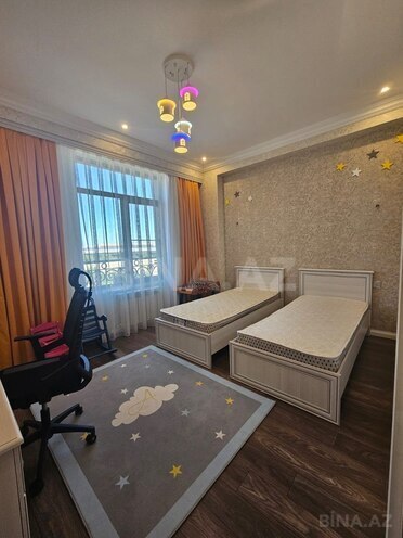 Продаётся 3-комн. новостройка 98 м², пос. Аг шехер, photo 9 from 14