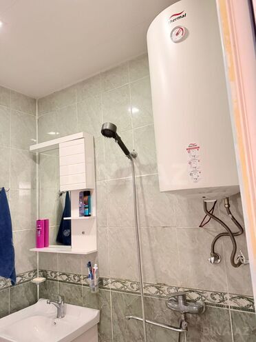 Satılır 3 otaqlı köhnə tikili 70 m², Memar Əcəmi m., photo 17 from 19