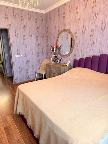 Satılır 3 otaqlı köhnə tikili 70 m², Memar Əcəmi m., photo 6 from 19