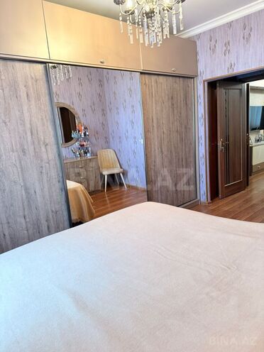 Satılır 3 otaqlı köhnə tikili 70 m², Memar Əcəmi m., photo 8 from 19