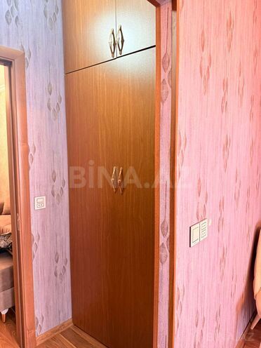 Satılır 3 otaqlı köhnə tikili 70 m², Memar Əcəmi m., photo 14 from 19