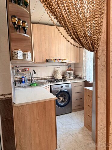 Satılır 3 otaqlı köhnə tikili 70 m², Memar Əcəmi m., photo 10 from 19