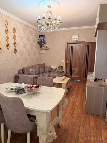 Satılır 3 otaqlı köhnə tikili 70 m², Memar Əcəmi m., photo 1 from 19