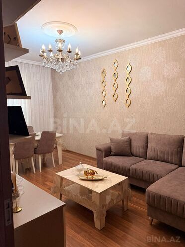 Satılır 3 otaqlı köhnə tikili 70 m², Memar Əcəmi m., photo 3 from 19