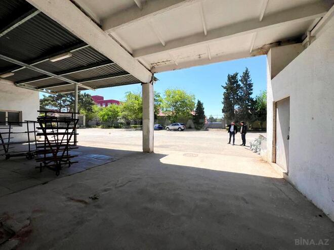 Сдаётся  объект 2 100 м², м. Нариман Нариманов, photo 1 from 14