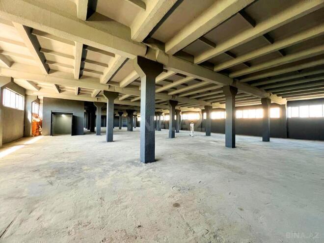 Сдаётся  объект 2 100 м², м. Нариман Нариманов, photo 6 from 14