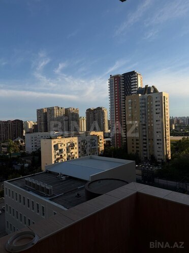 İcarəyə verilir 2 otaqlı yeni tikili 100 m², Şah İsmayıl Xətai m., photo 7 from 9