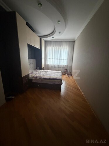 İcarəyə verilir 2 otaqlı yeni tikili 100 m², Şah İsmayıl Xətai m., photo 4 from 9