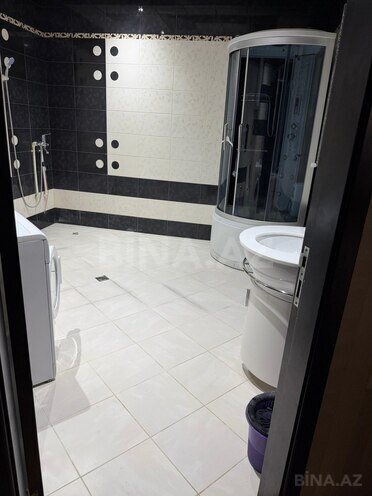 İcarəyə verilir 2 otaqlı yeni tikili 100 m², Şah İsmayıl Xətai m., photo 8 from 9