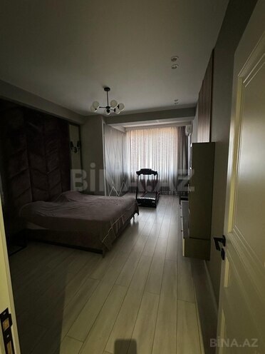 Сдаётся 3-комн. новостройка 150 м², Сабаильский р., photo 6 from 20