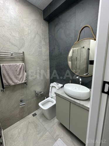 Сдаётся 3-комн. новостройка 150 м², Сабаильский р., photo 14 from 20