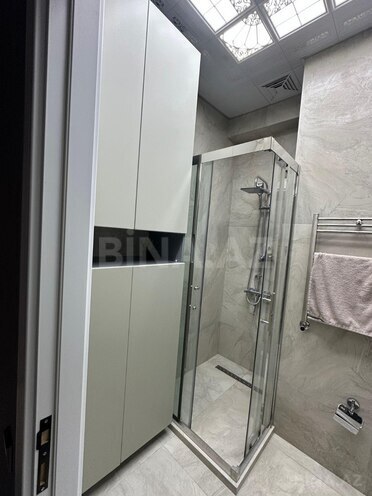 Сдаётся 3-комн. новостройка 150 м², Сабаильский р., photo 13 from 20