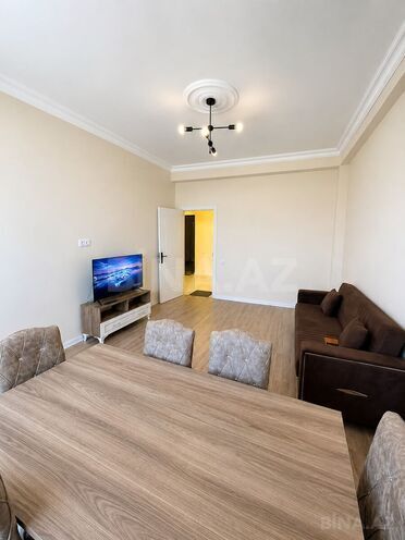 Сдаётся 2-комн. новостройка 95 м², пос. Аг шехер, photo 3 from 9