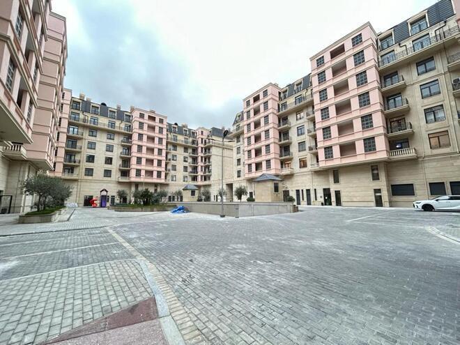 Сдаётся 2-комн. новостройка 95 м², пос. Аг шехер, photo 1 from 9
