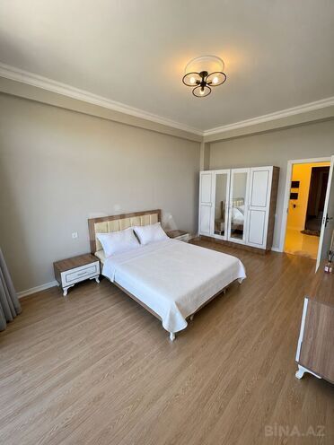Сдаётся 2-комн. новостройка 95 м², пос. Аг шехер, photo 7 from 9