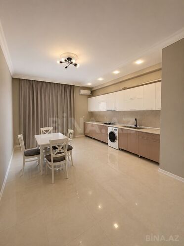 Сдаётся 2-комн. новостройка 95 м², пос. Аг шехер, photo 5 from 9