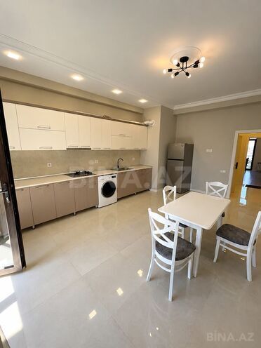Сдаётся 2-комн. новостройка 95 м², пос. Аг шехер, photo 6 from 9