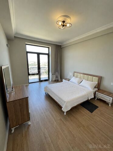 Сдаётся 2-комн. новостройка 95 м², пос. Аг шехер, photo 8 from 9