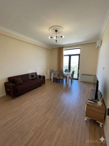 Сдаётся 2-комн. новостройка 95 м², пос. Аг шехер, photo 4 from 9
